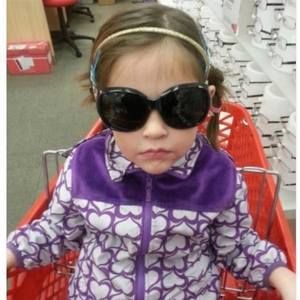 Meet your Posher, Keira